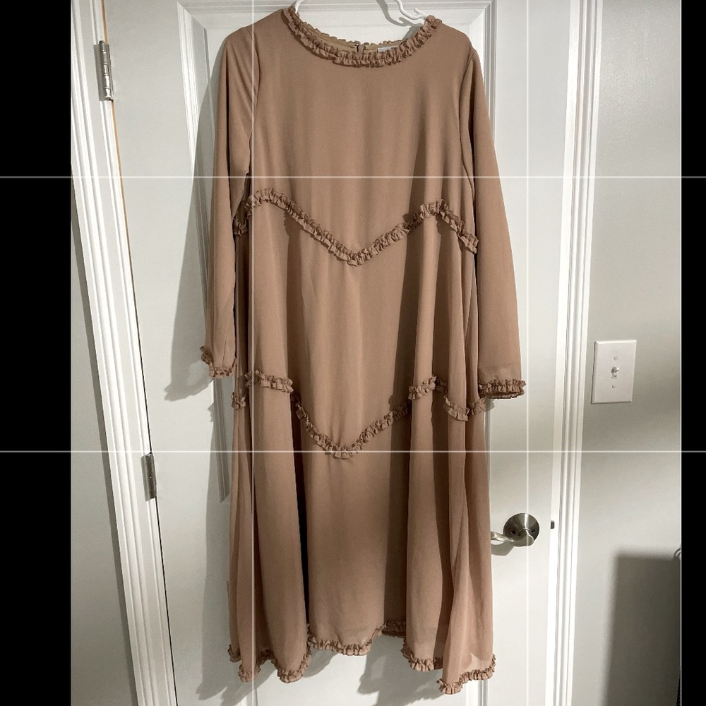 ✨Dainty Jewels Dress✨